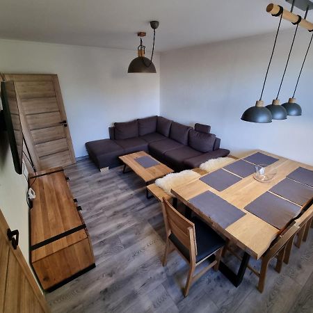 Apartman Lomnicky Stit Tatranska Lomnica Exterior photo