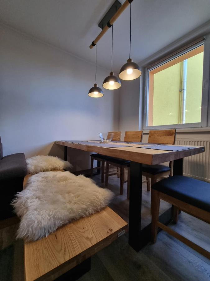 Apartman Lomnicky Stit Tatranska Lomnica Exterior photo