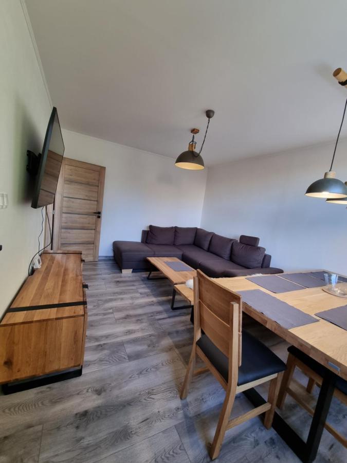 Apartman Lomnicky Stit Tatranska Lomnica Exterior photo