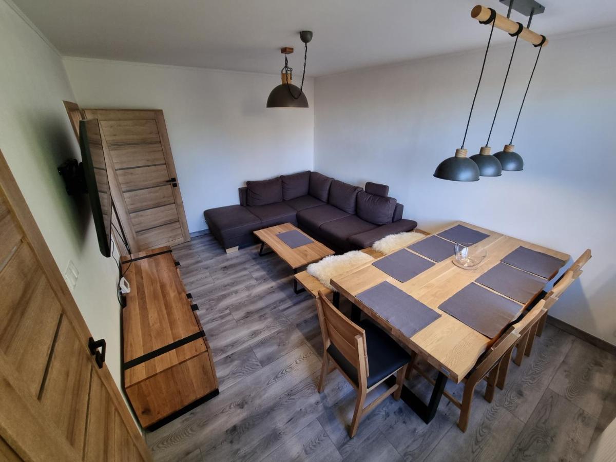 Apartman Lomnicky Stit Tatranska Lomnica Exterior photo