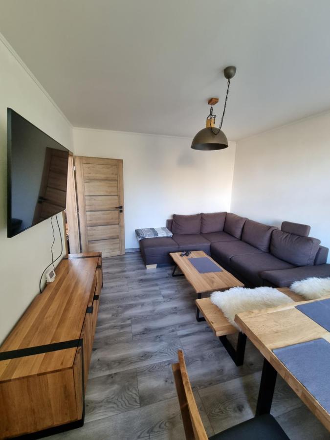 Apartman Lomnicky Stit Tatranska Lomnica Exterior photo