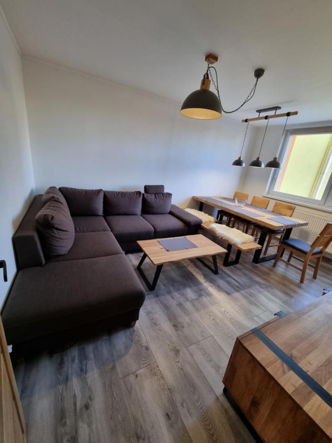 Apartman Lomnicky Stit Tatranska Lomnica Exterior photo